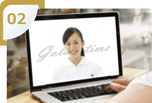 カウンセリング